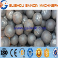 tempering grinding media steel balls, chromium alloy casting balls, casting chrome grinding media balls, alloy steel balls